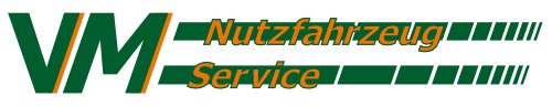 VM Nutzfahrzeug Service